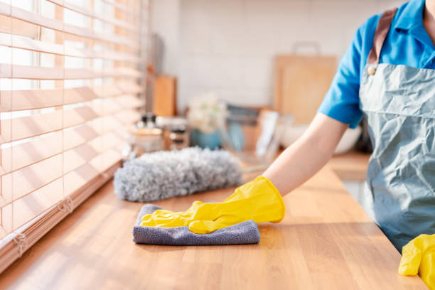 Why Professional Home Cleaning Services Are Essential for Modern Families in Kissimmee and Orlando